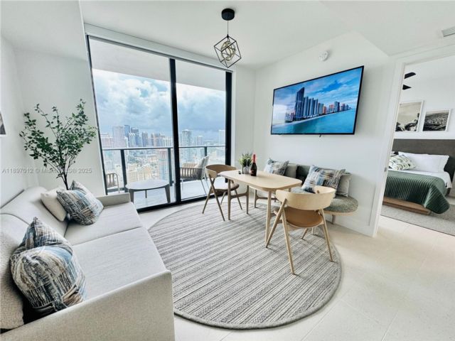  1 BR,  1.00 BTH &nbsp; style home in Miami