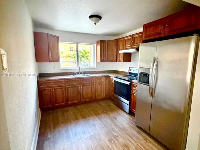  2 BR,  1.00 BTH &nbsp; style home in Miami