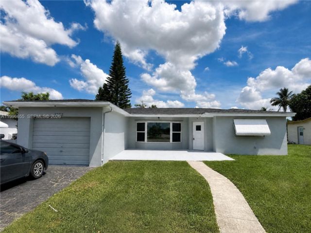 6 BR,  2.00 BTH &nbsp; style home in Fort Lauderdale