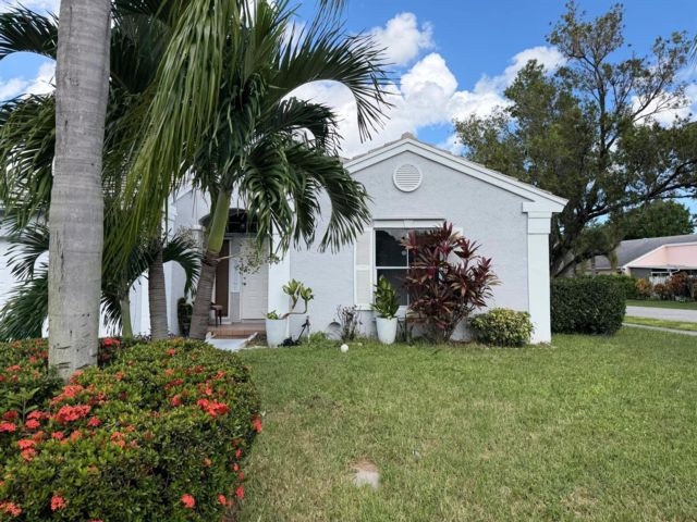  3 BR,  2.00 BTH &nbsp; style home in Coconut Creek