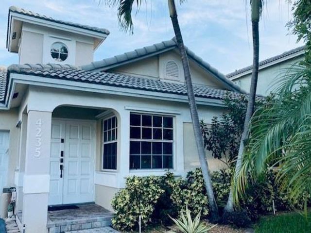  3 BR,  2.00 BTH &nbsp; style home in Coconut Creek