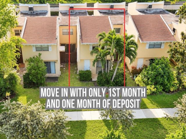  2 BR,  1.50 BTH &nbsp; style home in El Portal