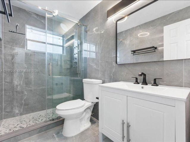  3 BR,  1.00 BTH &nbsp; style home in Miami