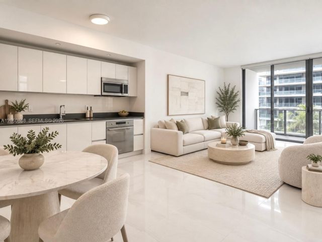  1 BR,  1.50 BTH &nbsp; style home in Miami