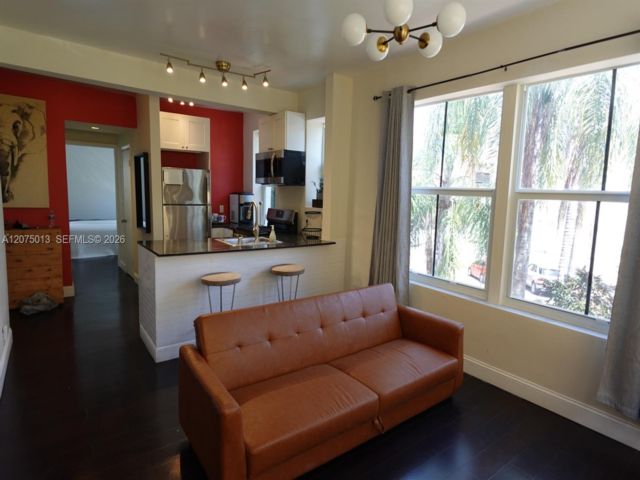  2 BR,  2.00 BTH &nbsp; style home in Carl Fisher