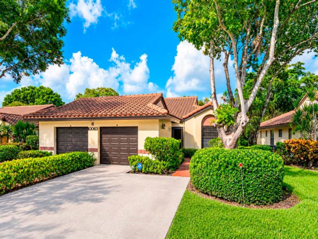 [Boynton Beach Real Estate, listing number 3350886]