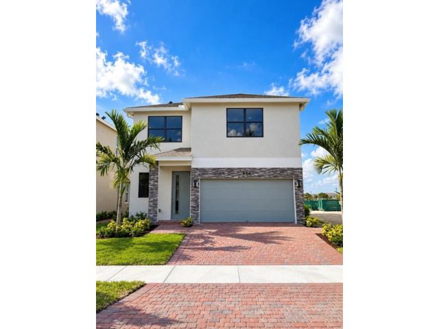  4 BR,  2.50 BTH &nbsp; style home in Florida City