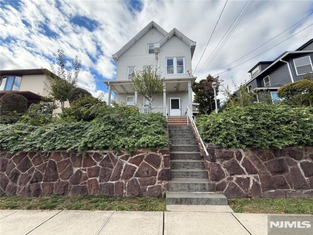  2 BR,  1.00 BTH &nbsp; style home in East Rutherford