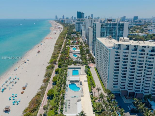 Studio,  1.00 BTH &nbsp; style home in Miami Beach