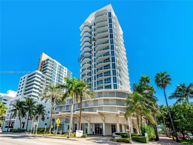  2 BR,  2.00 BTH &nbsp; style home in Miami Beach