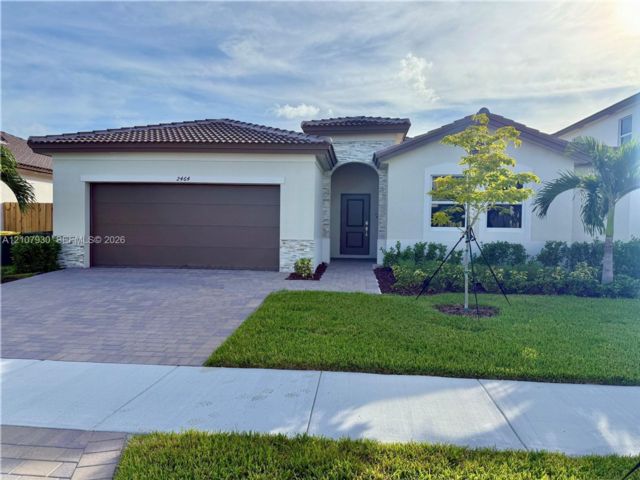  4 BR,  3.50 BTH &nbsp; style home in Homestead