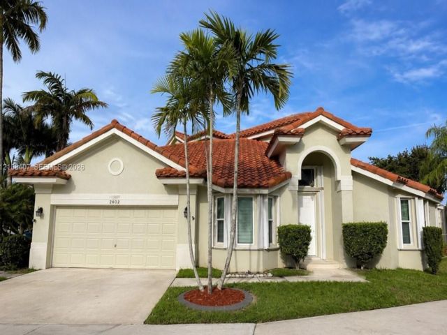  3 BR,  3.00 BTH &nbsp; style home in Homestead