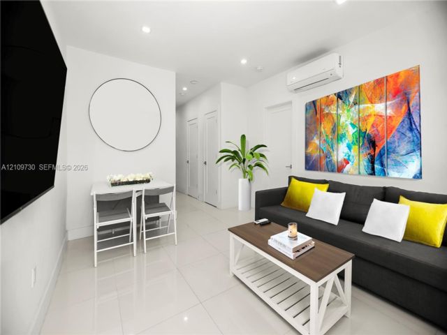  2 BR,  1.00 BTH &nbsp; style home in Carl Fisher