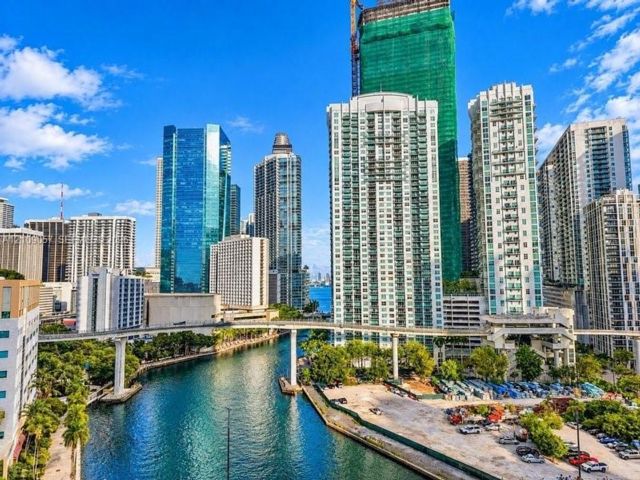  1 BR,  1.50 BTH &nbsp; style home in Miami