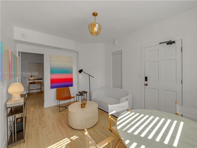  1 BR,  1.00 BTH &nbsp; style home in Miami Beach