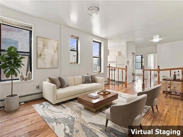  2 BR,  1.00 BTH &nbsp;Condominium style home in Flatbush
