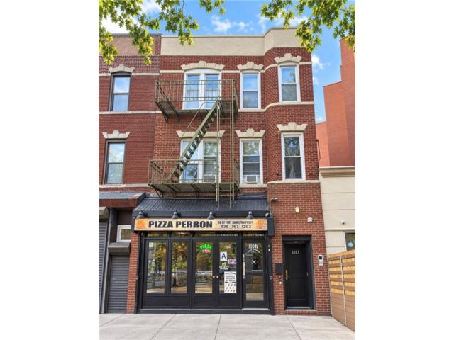 Studio,  0.00 BTH &nbsp;Mixed use style home in Windsor Terrace