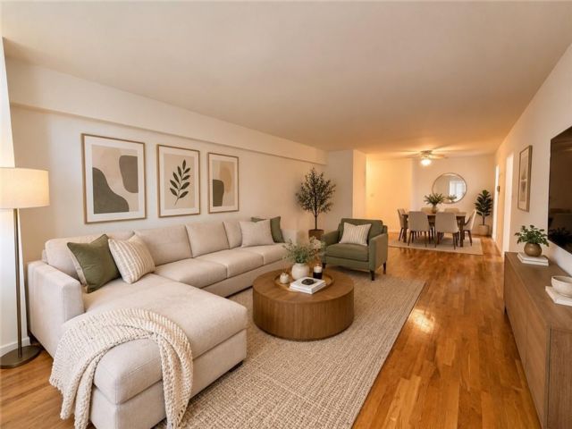  1 BR,  1.00 BTH &nbsp;Co-op style home in Flatbush