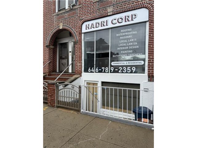 Studio,  0.00 BTH &nbsp;Office style home in Bensonhurst