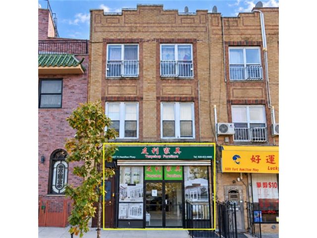Studio,  0.00 BTH &nbsp;Store style home in Sunset Park