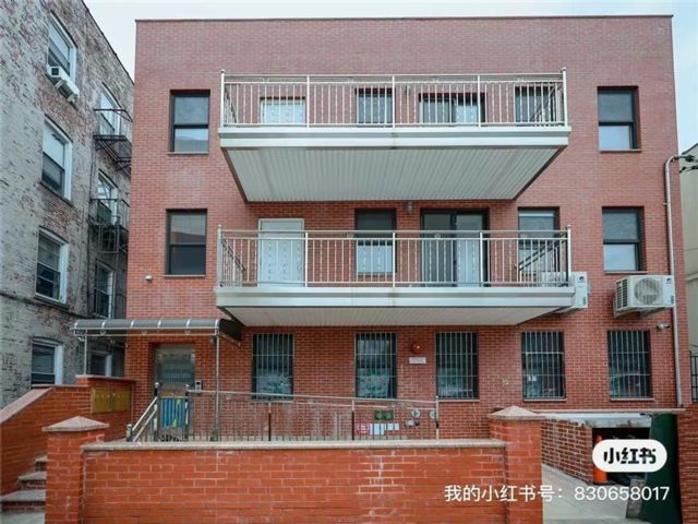  3 BR,  0.00 BTH &nbsp;Condominium style home in Boro-park
