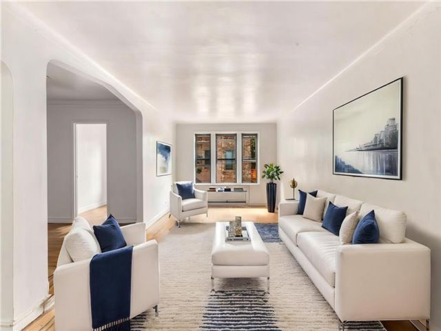  1 BR,  1.00 BTH &nbsp;Co-op style home in Lefferts Garden