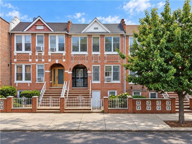 Studio,  0.00 BTH &nbsp;Multi-family style home in Bay Ridge