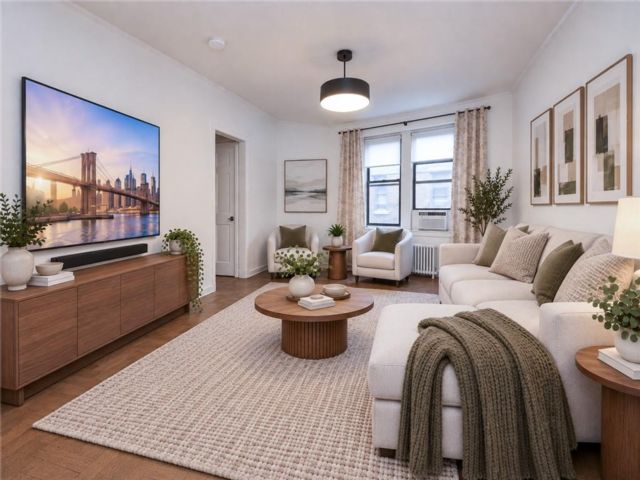  1 BR,  1.00 BTH &nbsp;Co-op style home in Homecrest