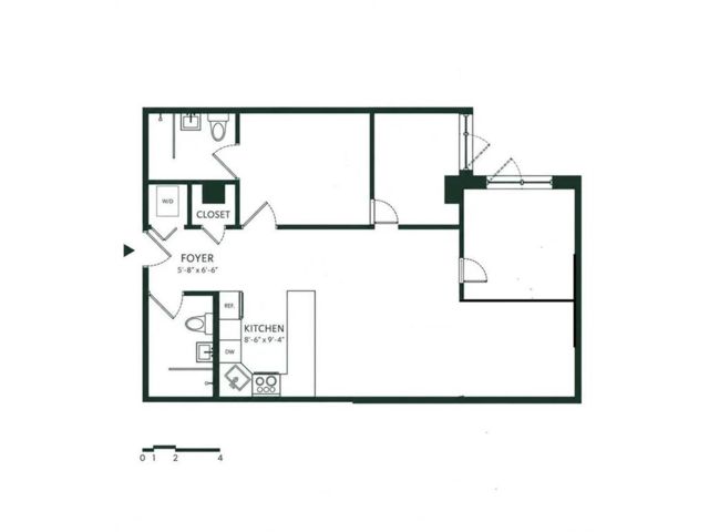  3 BR,  2.00 BTH &nbsp;Condominium style home in Boro-park