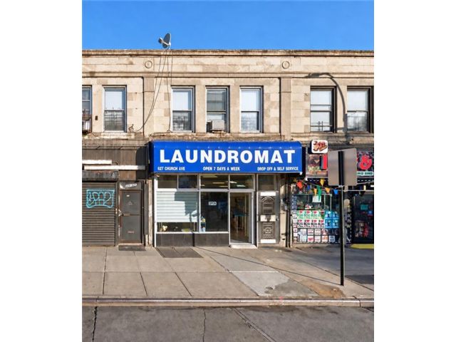 Studio,  0.00 BTH &nbsp;Business only style home in Flatbush