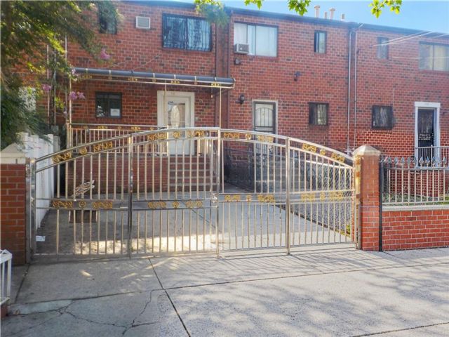 [East New York Real Estate, listing number 3351612]