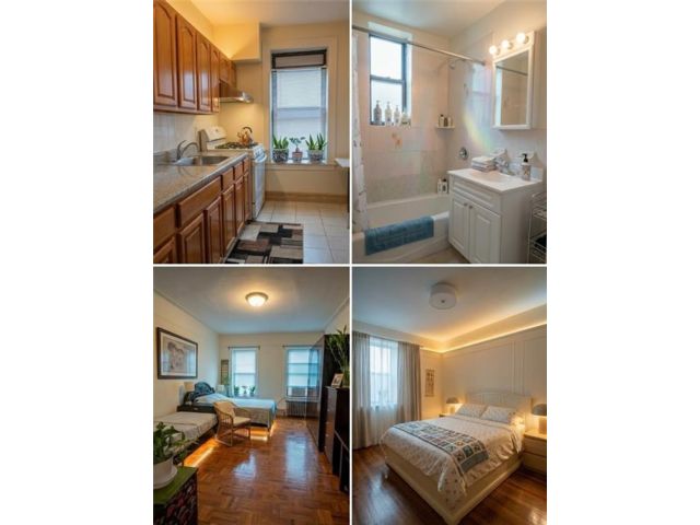  2 BR,  1.00 BTH &nbsp;Co-op style home in Bensonhurst