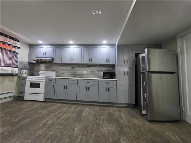  1 BR,  1.00 BTH &nbsp;Multi-family style home in East Flatbush