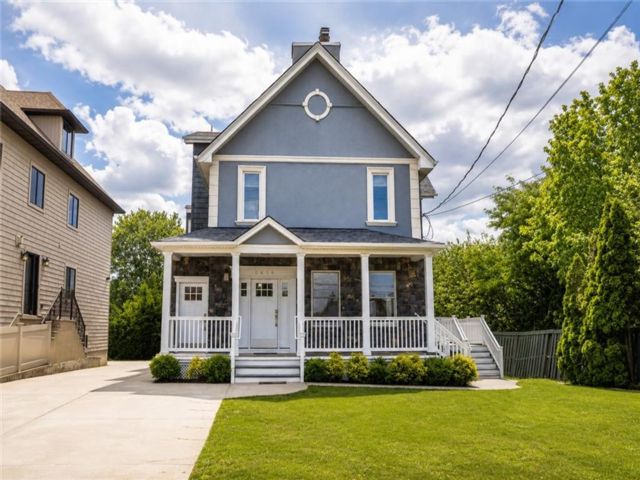  5 BR,  6.00 BTH &nbsp;Multi-family style home in Huguenot