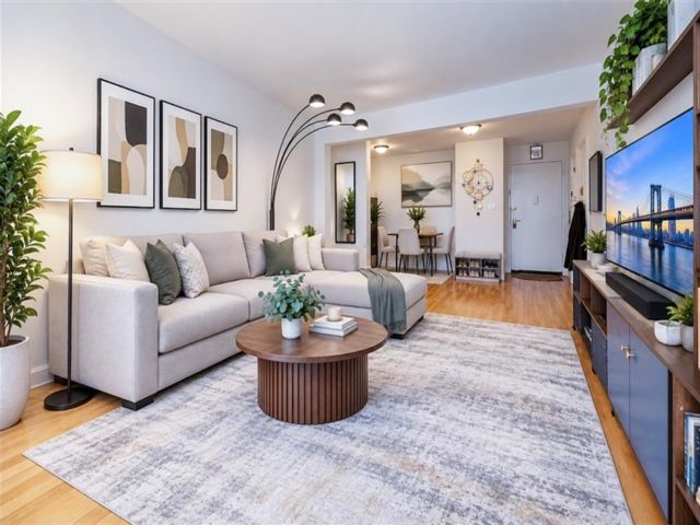  1 BR,  1.00 BTH &nbsp;Co-op style home in Sheepshead Bay