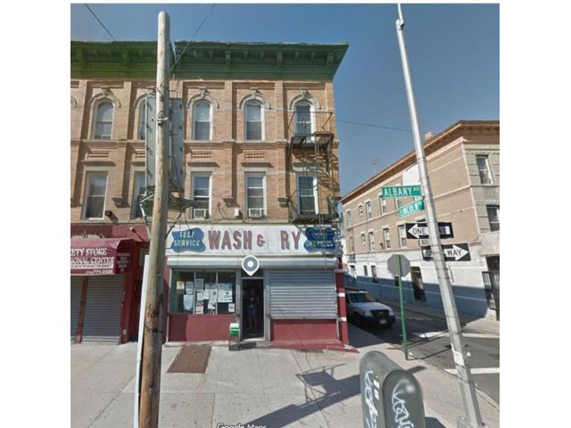 Studio,  0.00 BTH &nbsp;Mixed use style home in Crown Heights