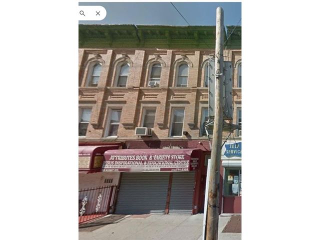 Studio,  0.00 BTH &nbsp;Mixed use style home in Crown Heights