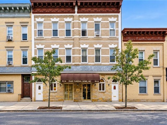 Studio,  0.00 BTH &nbsp;Mixed use style home in Ridgewood