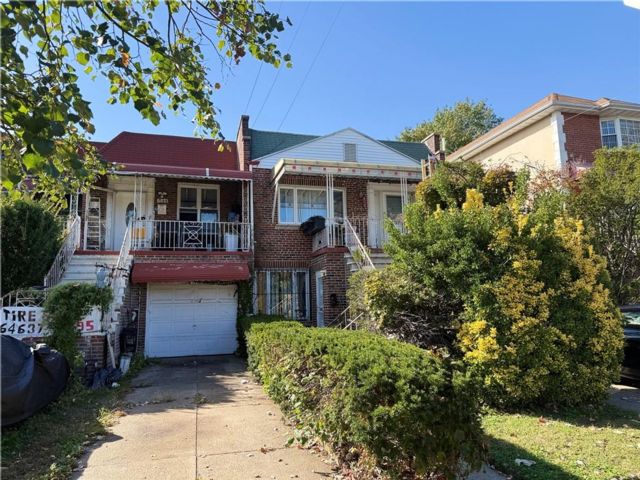 Studio,  0.00 BTH &nbsp;Multi-family style home in Flatlands