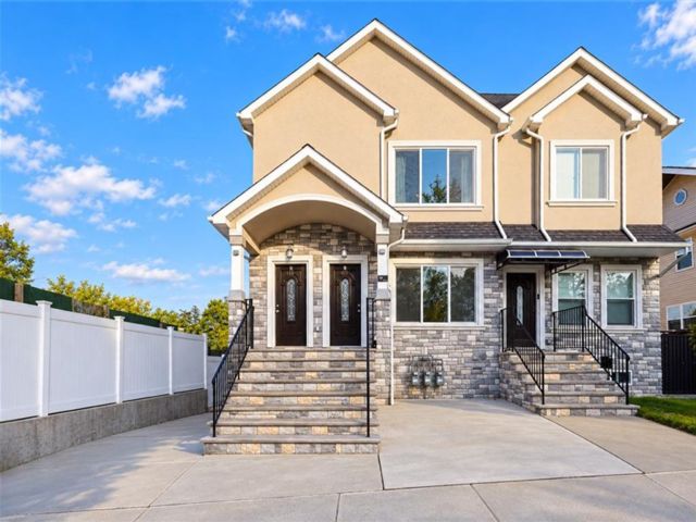  6 BR,  5.00 BTH &nbsp;Multi-family style home in Manor Heights