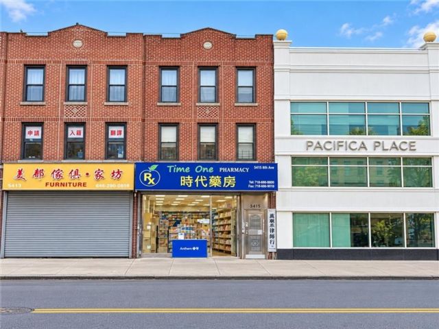 Studio,  0.00 BTH &nbsp;Mixed use style home in Sunset Park