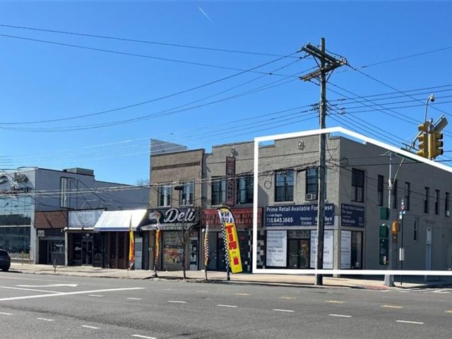 Studio,  0.00 BTH &nbsp;Store style home in Marine Park
