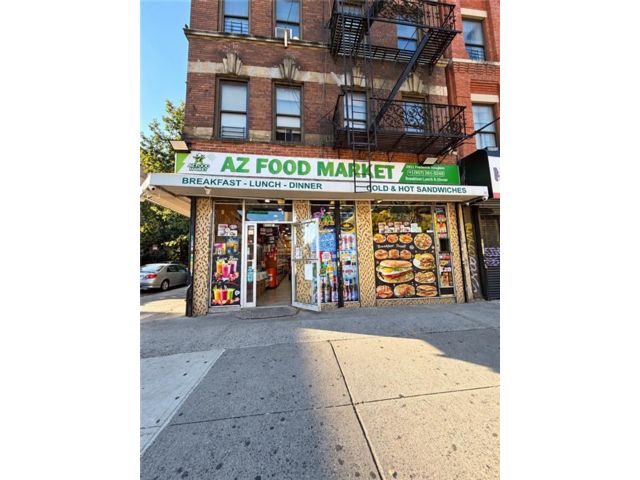 [Harlem Real Estate, listing number 3351901]