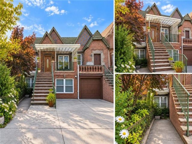  4 BR,  2.00 BTH &nbsp;Multi-family style home in Brighton Beach