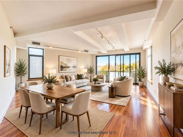  3 BR,  2.00 BTH &nbsp;Condominium style home in Windsor Terrace