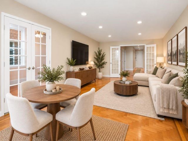  2 BR,  1.00 BTH &nbsp;Co-op style home in Bay Ridge