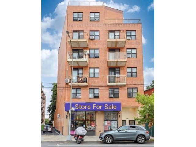 Studio,  2.00 BTH &nbsp;Condominium style home in Gravesend