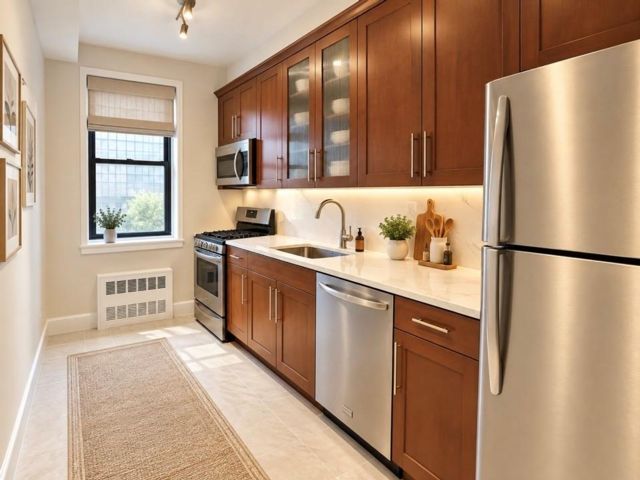  1 BR,  1.00 BTH &nbsp;Co-op style home in Sheepshead Bay