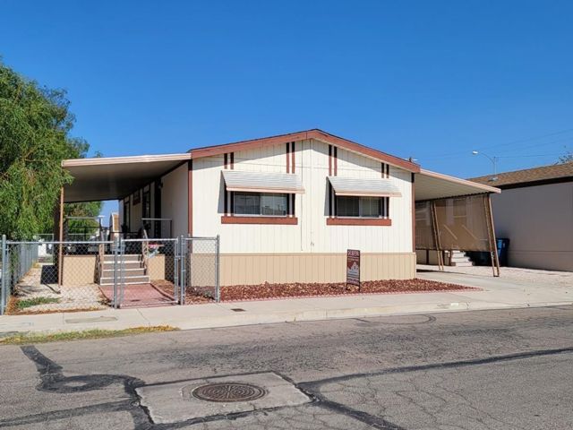 [Las Vegas Real Estate, listing number 7001046]