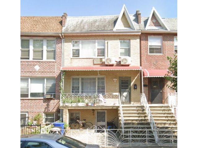 Bath Beach Real Estate & Bath Beach Homes for Sale | BathBeachHomes.com